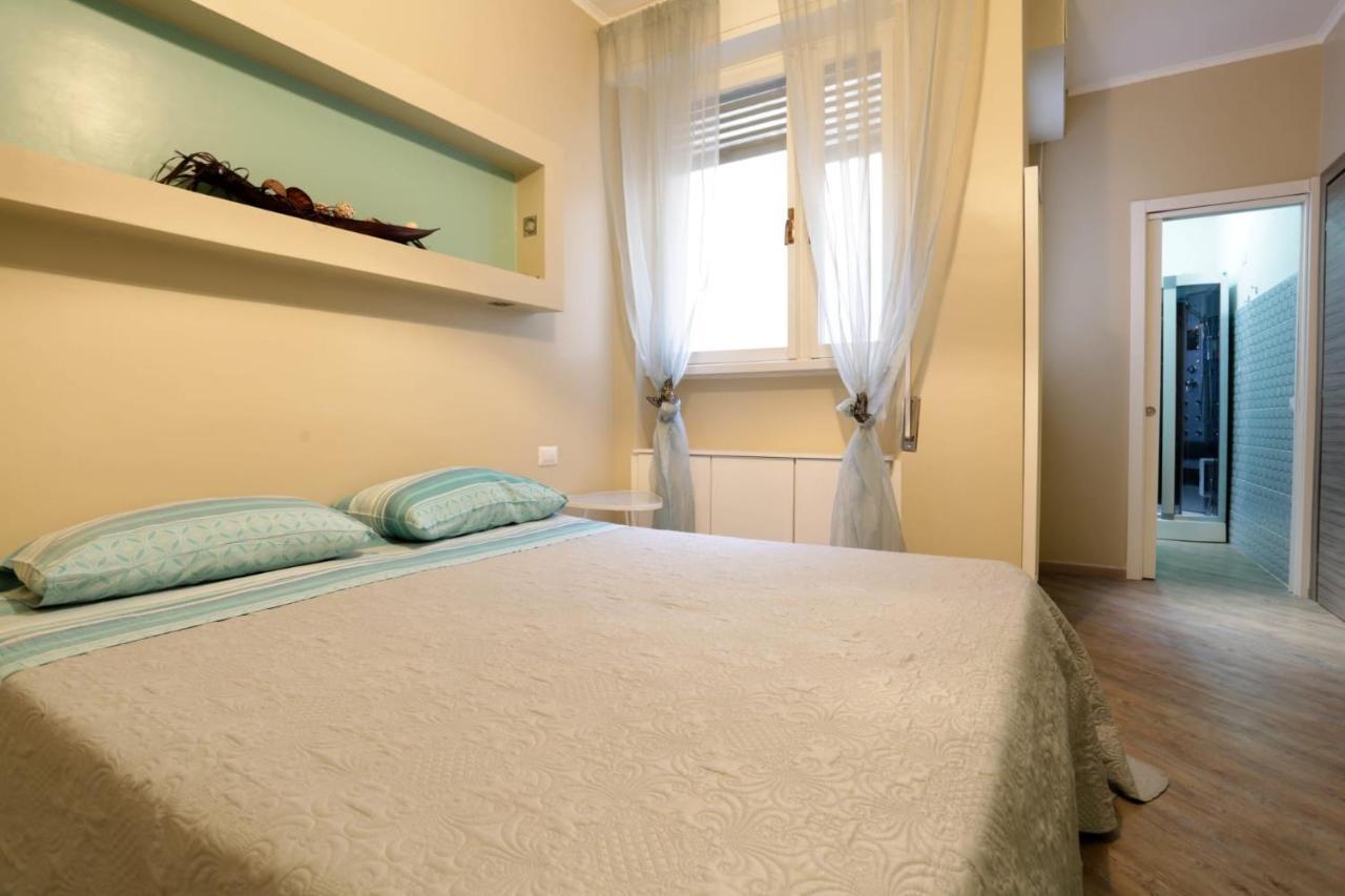 Domus Pio XI Bed & Breakfast Roma Eksteriør bilde