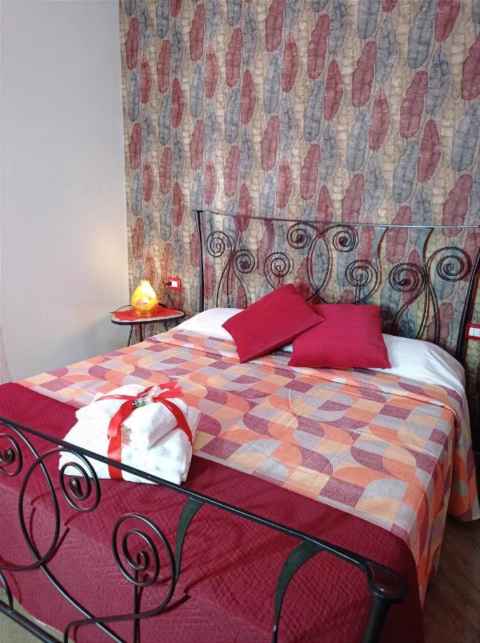 Domus Pio XI Bed & Breakfast Roma Eksteriør bilde