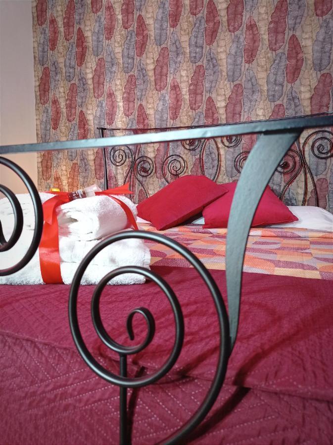 Domus Pio XI Bed & Breakfast Roma Eksteriør bilde