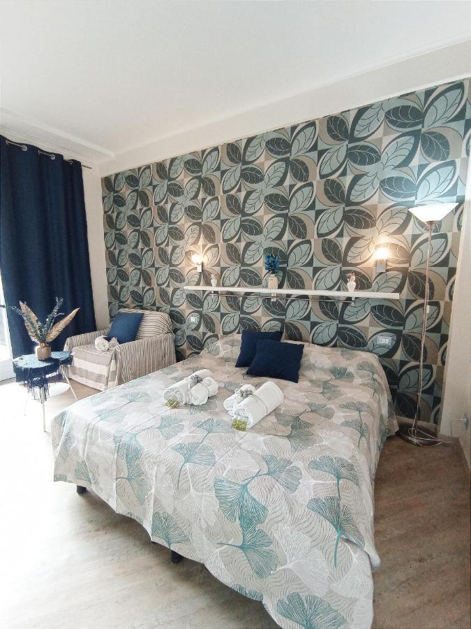 Domus Pio XI Bed & Breakfast Roma Eksteriør bilde