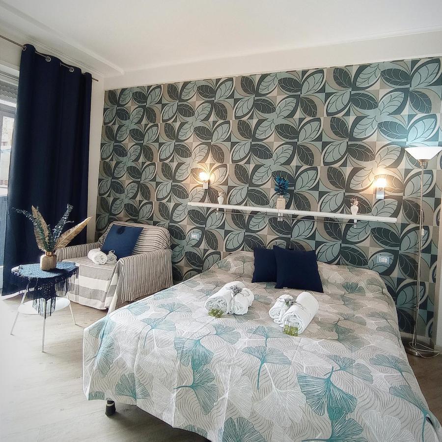 Domus Pio XI Bed & Breakfast Roma Eksteriør bilde