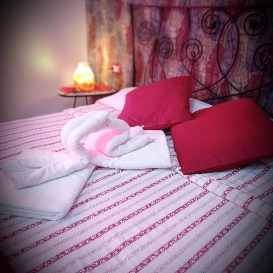 Domus Pio XI Bed & Breakfast Roma Eksteriør bilde