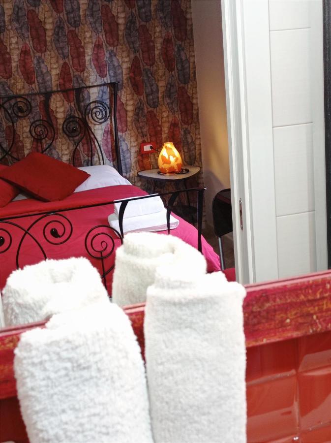 Domus Pio XI Bed & Breakfast Roma Eksteriør bilde