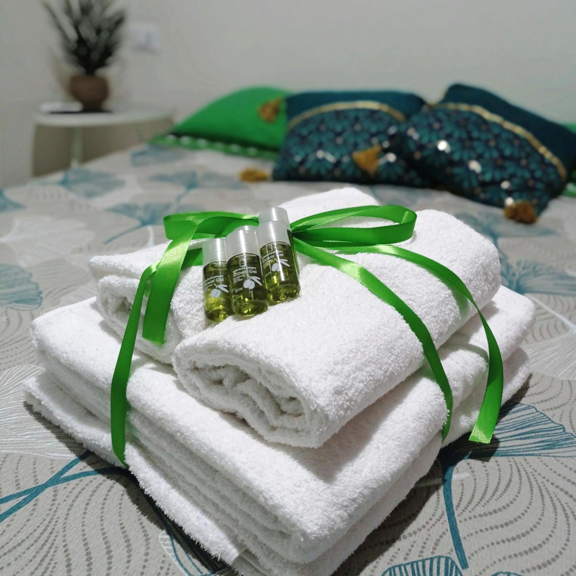 Domus Pio XI Bed & Breakfast Roma Rom bilde